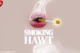 Japanese Smoking Sex