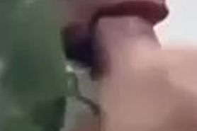 Beurette salope suceuse