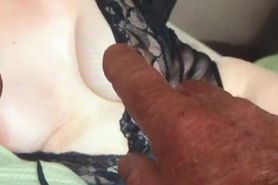 Cum tribute to vampir_girl by HOTOTROT