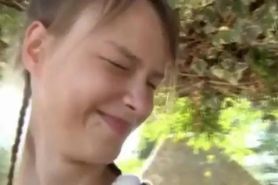 Teaching girls how to masturbate