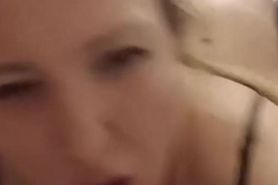 Russian whore exposed