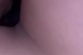 Mona my PInay Pet gets her cunt licked and fucked