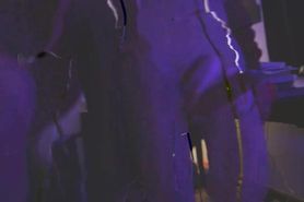 Great Full Sized SheBoy Part 2