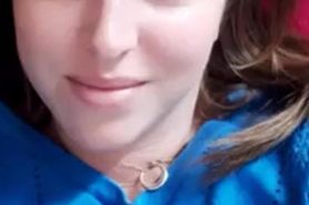 Busty MILF Blowjob On Arab Dick At First Date