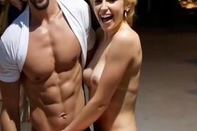 Funny Turkish Deep Fake Videos 9