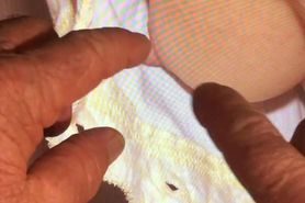 Cum tribute to Show Time by HOTOTROT