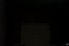 Tabitha Stern office fuck