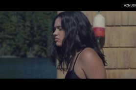 Sydney Sweeney Lesbian and Butt Scene in Clementine