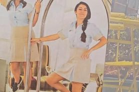 Cum Tribute For Turkish Girls