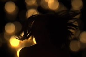 fibi euro and asandra dewy make you feel