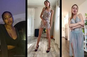Watch stripdance compilation