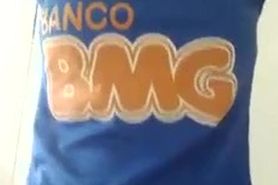 Brasileira Peitos Grandes Amateu