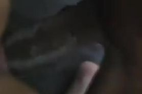 Shared wife gets BBC Dick Down