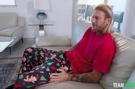 Small Christmas Present