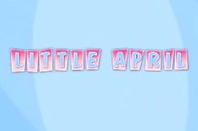 APRIL