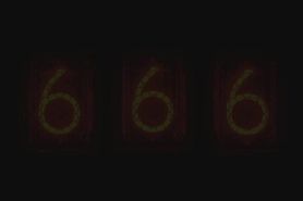 Miss Marilyn - Satanic Prayer