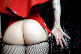 Miss Marilyn - Satanic Prayer