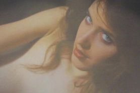 Cumming and tributing fapper EmilyR