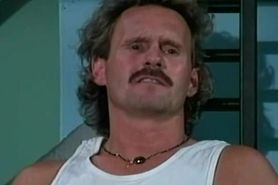 Angela Summers Drains Peter North