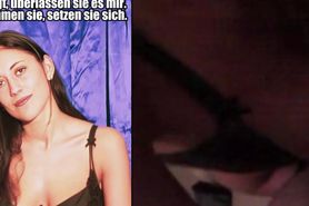 Den Nachbarn aufgeheitert