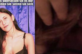 Den Nachbarn aufgeheitert