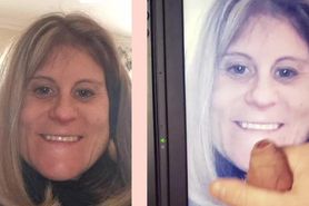 Cum on pics Ugly Nerdy Jacky 4