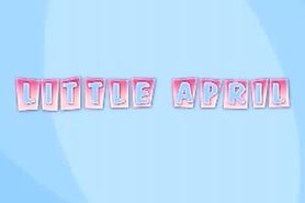 little april