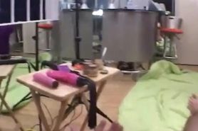 Sasha grey babysitter sloppy messy blowjob open video