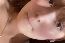 Hanami Froom sexy teen