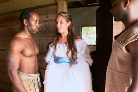 Sweet blonde and brunette - Trailer