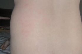 a hot wife and husband playing 8357