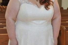 Bride Loses her Virginity