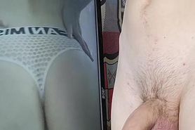 Tribute to a seductive ass twisted_couple