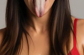 Tribute Evangelina and repost