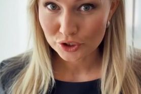 She is always willing