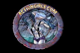 Actiongirls 001