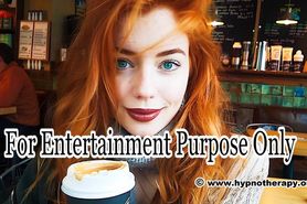 Hypnotized For Donald Trump