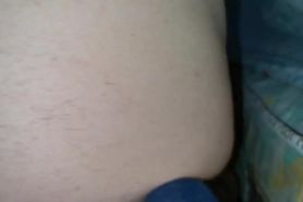 a gay man gape his ass 8654
