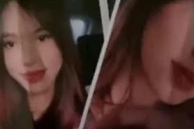 Sarawak girl tribute