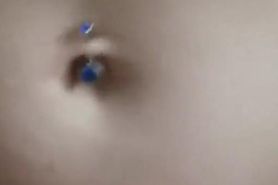 TX Slut GF Allie J 2