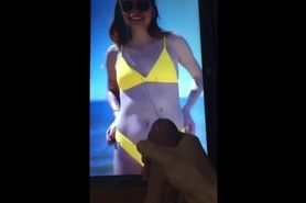 CumTribute Compilation Aly