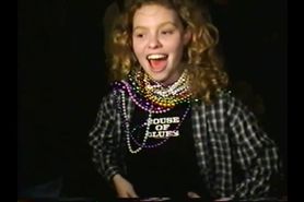 when I run for office