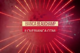 Bianca Beauchamplatex lesbian