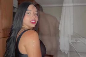 The Super Squirter Round 2