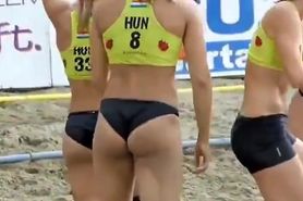 Handballers