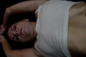 sub gf takes BBC hard and gets cummed on