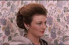 Because of the cats