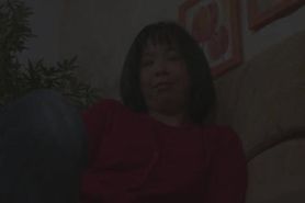 a asian milf mast 5323