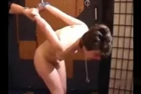 Hurentraining
