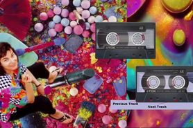 Love Tape